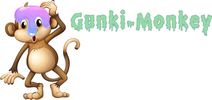 Gunki Monkey